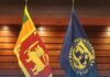 Sri Lanka Sees Economic Stabilisation Through IMF Programme
