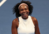 Venus Williams Scripts History with Australian Open Main-Draw Entry at 45