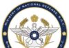 Chinese Military Aggression Intensifies Around Taiwan