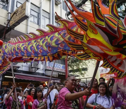 Philippines Condemns China Embassy’s ‘Coercive’ Warning to Workers