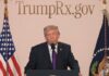 US Launches Platform for Affordable Prescription Drugs
