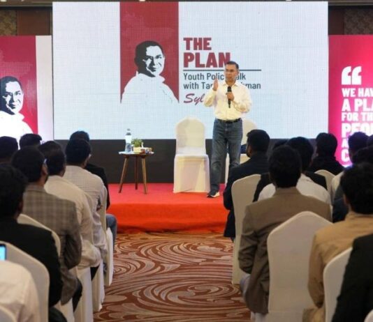 BNP Chief Tarique Rahman Charts New Course After Long Exile