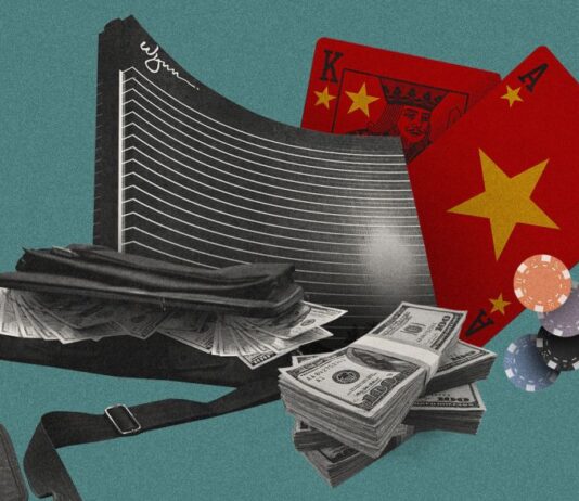 China Accused of Fueling Mexico’s Drug Crisis Through Chemicals and Money Laundering