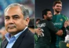 From Boycott to Backtrack: Mohsin Naqvi’s U-Turn Sparks Pakistan Cricket Crisis