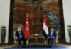 Strategic Reset: Egypt and Turkey Revive Bilateral Partnership