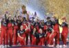 Royal Challengers Bangalore Win Second Women’s Premier League Title