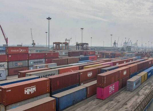 Bangladesh’s key Chattogram Port remains shut amid continued workers’ protest