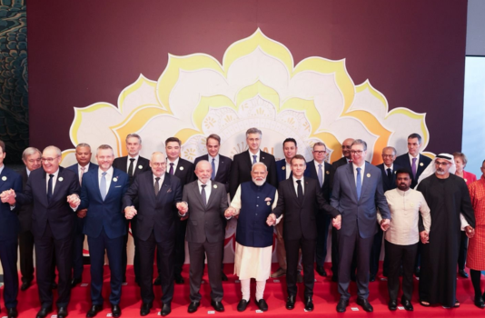 India AI Impact Summit 2026 Concludes with Leaders’ Declaration in New Delhi