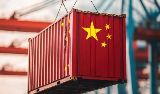 China’s Export Power Faces Setback as US Cuts Import Dependence