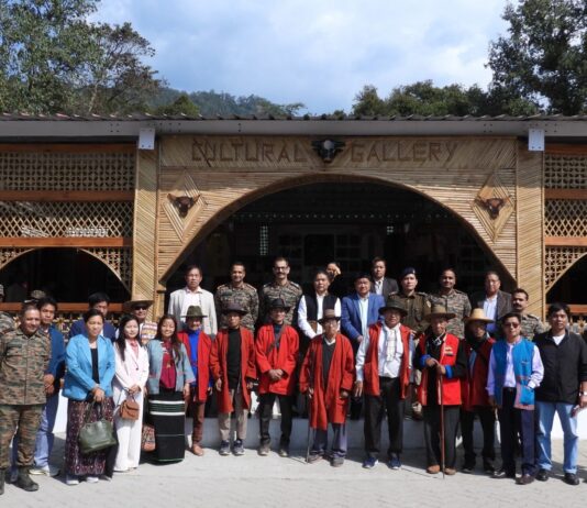 Indian Army to host first-ever IMACC 2026 in Eastern Himalayas