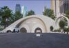 Dubai Loop to link dense urban zones through one-way tunnels