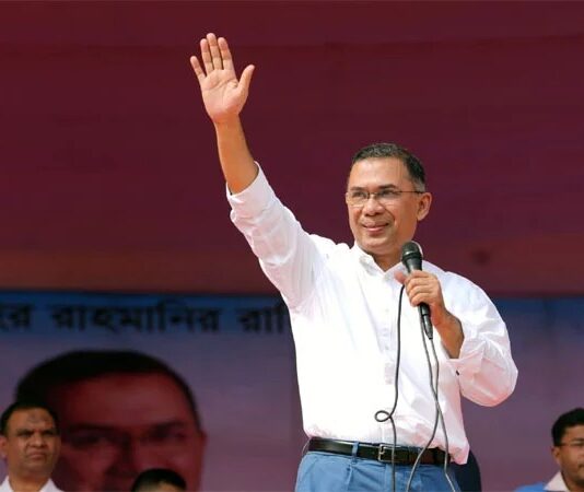 BNP Secures Dominant Majority, Begins Process to Form Government