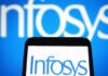 Infosys Shares Rally After Strategic Partnership with Anthropic