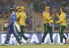 T20 World Cup: South Africa beat India by 76 runs in Super 8 match