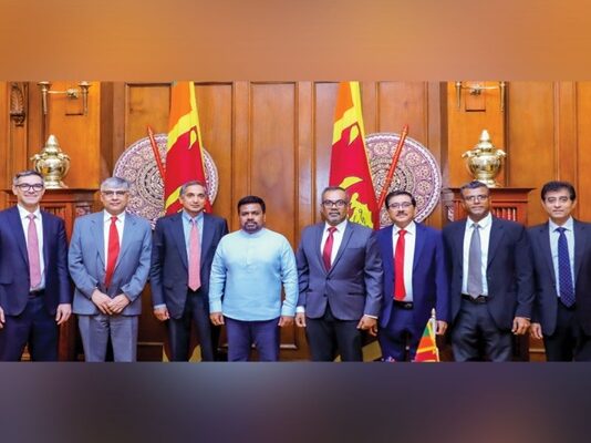IMF Begins Ground Assessment of Cyclone Ditwah Impact in Sri Lanka