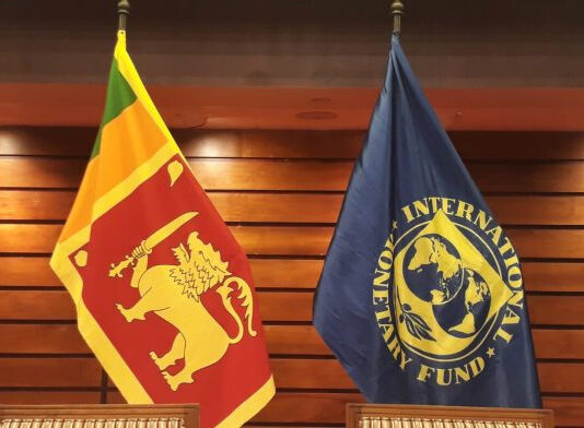 IMF Chief Visit Highlights Global Support for Sri Lanka’s Recovery