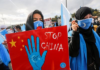 ETGE Appeals for International Engagement on East Turkistan on Ghulja Anniversary