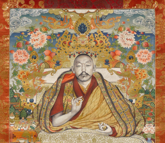The 13th Dalai Lama and the Restoration of Tibet’s Sovereignty: A Historical Examination (1912–1951)