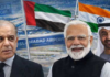 Pakistan Faces Setback as UAE Withdraws from Key Airport Deal