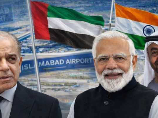Pakistan Faces Setback as UAE Withdraws from Key Airport Deal
