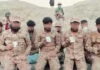 Pakistani Soldiers in Baloch Custody Plead, “Whose Card Is This?” Ahead of Deadline
