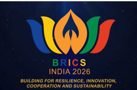 Russia Supports India’s Push for Counter-Terrorism and Energy Security within BRICS