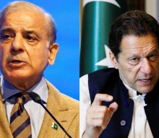 Strong-Arm Tactics: Imran Khan’s Sons Barred from Meeting Their Father