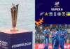 Cricket Fever Rises as ICC T20 World Cup Super 8 Begins