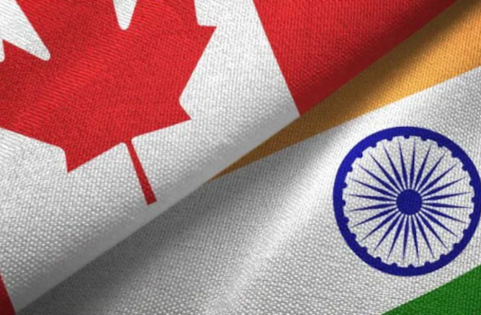 India and Canada Deepen Security, Policing and Cyber Cooperation