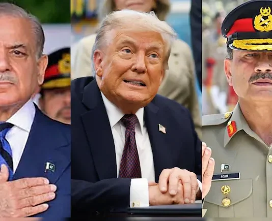 India–US deal triggers backlash in Pakistan