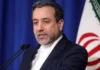 Iran’s Foreign Minister Stresses Readiness for Dialogue, Rejects Negotiations Under Coercion
