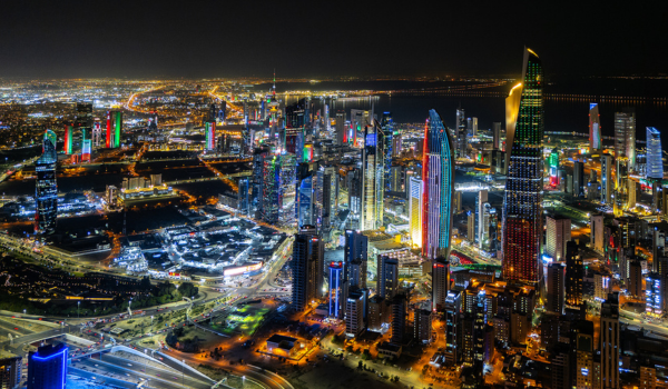 kuwait