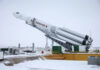 Russia’s Proton-M rocket with electro-L No. 5 weather satellite launched