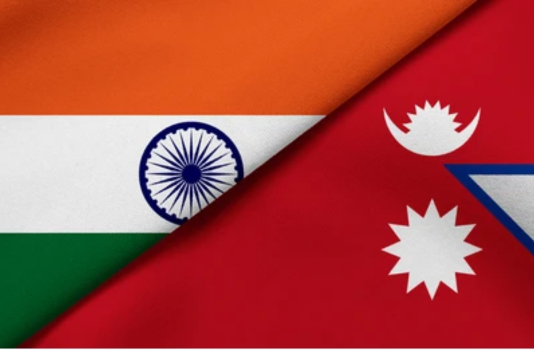 India and Nepal Strengthen Criminal Justice Cooperation with Legal Assistance Pact