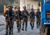 Nepal boosts security nationwide with army deployment before March general elections