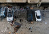 Ceasefire Progress Overshadowed as Israeli Airstrikes Kill 23 in Gaza