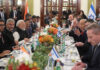 India and Israel Deepen Cooperation, Pledge Fast-Tracked Free Trade Agreement