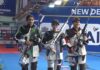 Asian Shooting Championships 2026: Aakriti Dahiya clinches silver, Anjum Moudgil secures bronze