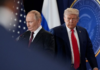 US–Russia exit from New START Treaty triggers global nuclear stability concerns