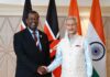 Strengthening Ties: EAM Jaishankar Meets Global Leaders at Raisina Dialogue 2026 in New Delhi