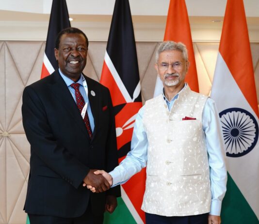 Strengthening Ties: EAM Jaishankar Meets Global Leaders at Raisina Dialogue 2026 in New Delhi