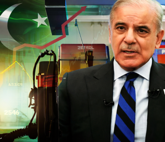 Pakistan Faces Severe Fuel Crunch Amid Middle East War