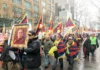 Tibetans Commemorate 67 Years Since 1959 Uprising, Speak Out Against Chinese Repression