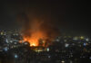 UNHRC Denounces Iranian Aggression Against Gulf Nations