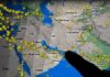 Global Air Travel Chaos Deepens as US–Israel Strikes and Iran Retaliation Shut Down Gulf Hubs