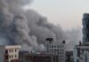 US Airstrikes Hit Iran’s Kharg Island in Major Escalation of Conflict