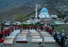 Bloodshed in Kabul: Mass funeral for victims of Pakistan’s hospital attack
