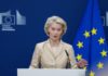 EU summit spotlight: Iran conflict and Hungary’s refusal to back Ukraine loan