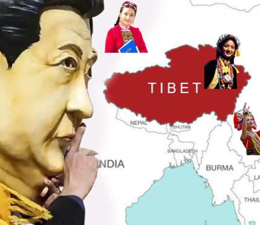 Australian Lawmakers Denounce China’s Actions in Tibet