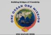 IOS SAGAR Initiative Strengthens Regional Maritime Ties, Reaches Key Milestone